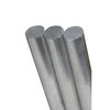 K&S Precision Metals 36 in. L X 0.3 in. D Aluminum Rod 3055